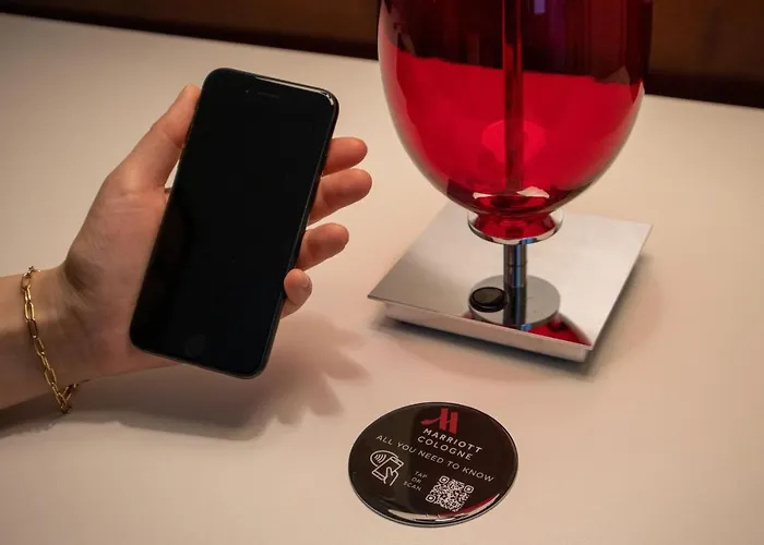 Marriott Hotel Colonia