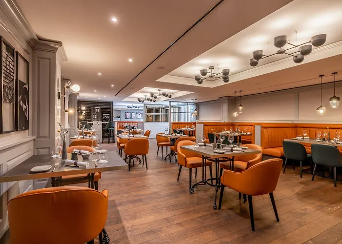 Hotel Marriott Colonia