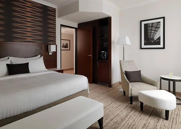 Hotel Marriott Colonia