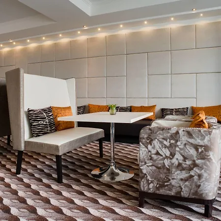 Marriott Kolín nad Rýnem