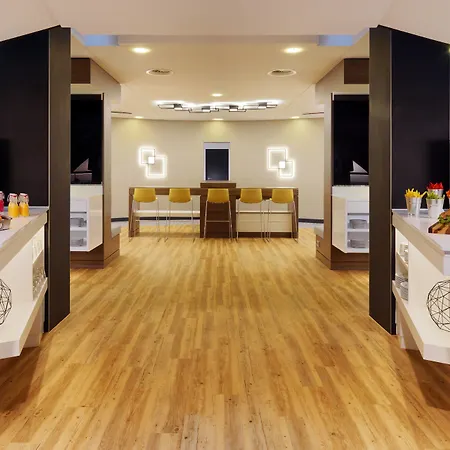 Marriott Hotel 5*