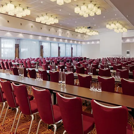 Marriott Hotel Köln