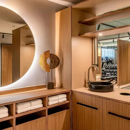Marriott 5* Köln