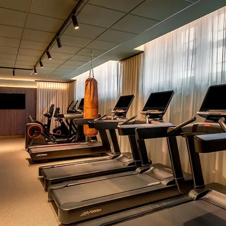 Marriott 5*