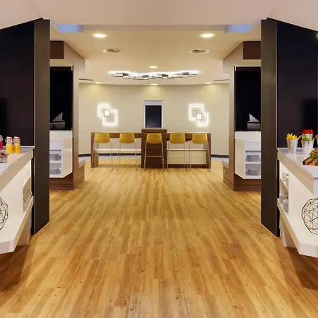 Hotel Marriott