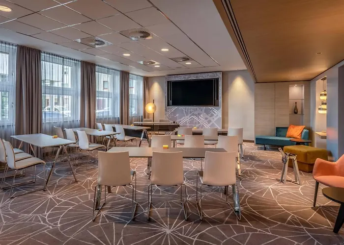 Marriott 5*