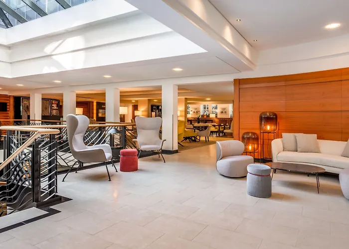 Marriott Cologne
