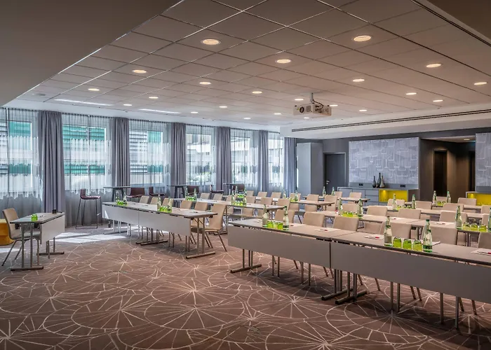 Marriott Cologne