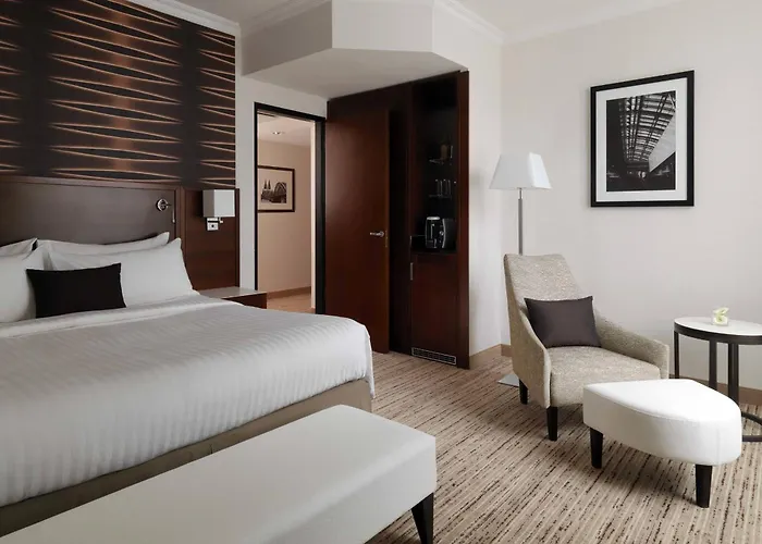 Marriott Hotel