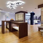 Marriott Hotel 5*