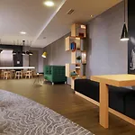 Marriott Hotel Colonia