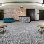 Hotel Marriott Colonia