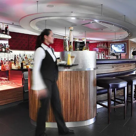 Marriott Hotel Kolín nad Rýnem