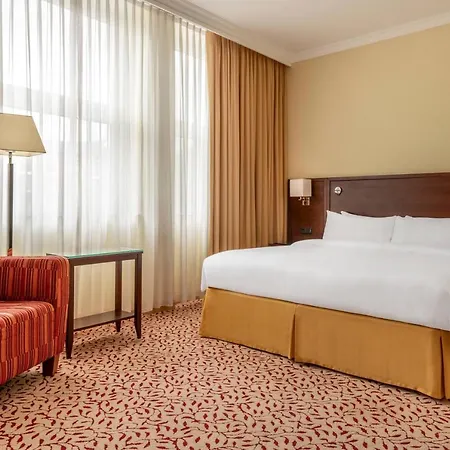 Marriott Szálloda Köln