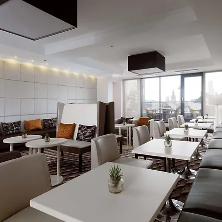 Szálloda Marriott Köln