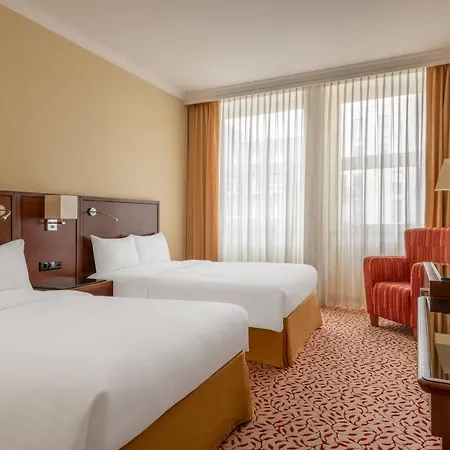 Marriott Köln