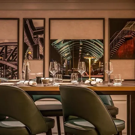 Szálloda Marriott Köln