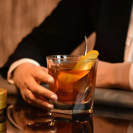 Marriott Szálloda 5*