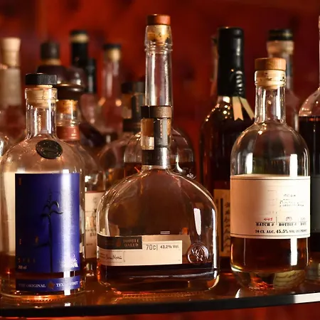 Szálloda Marriott 5*