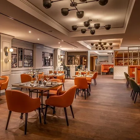 Marriott Hotel Kolín nad Rýnem