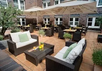 Marriott Szálloda