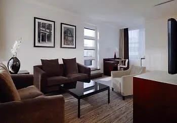 Szálloda Marriott Köln