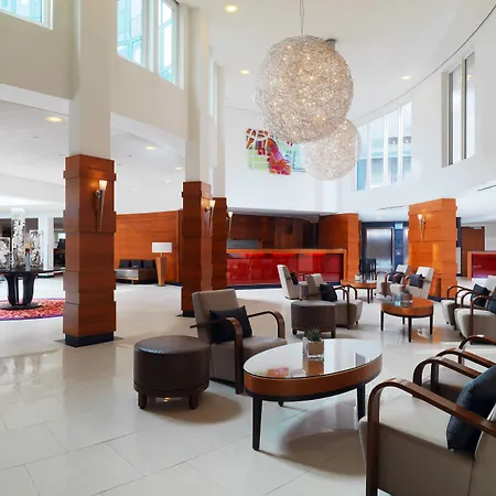 Marriott 5*