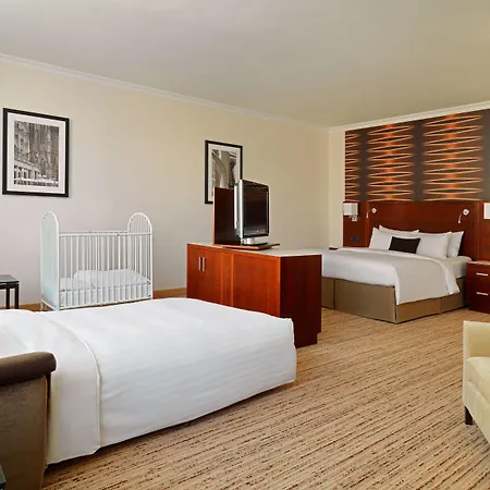 Marriott Szálloda Köln