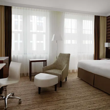 Marriott 5* Köln