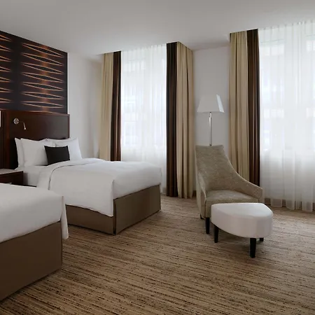 Marriott Köln