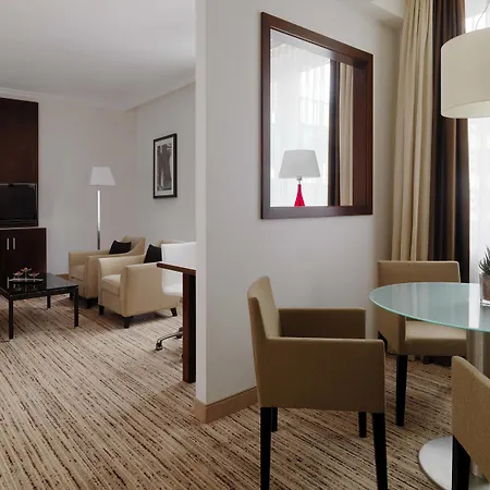 Marriott 5* Köln