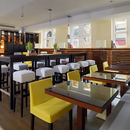 Szálloda Marriott Köln