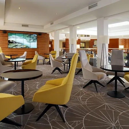 Marriott Köln