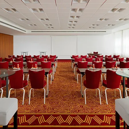Marriott 5*