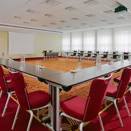 Marriott 5*