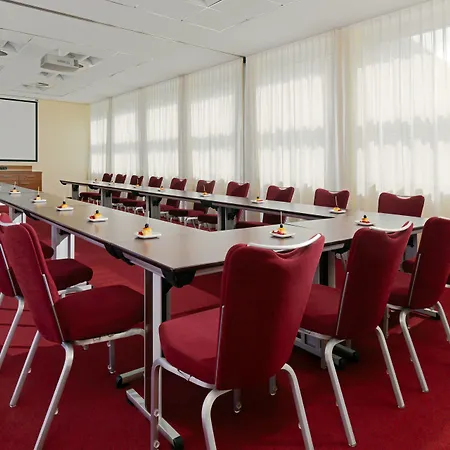 Szálloda Marriott Köln