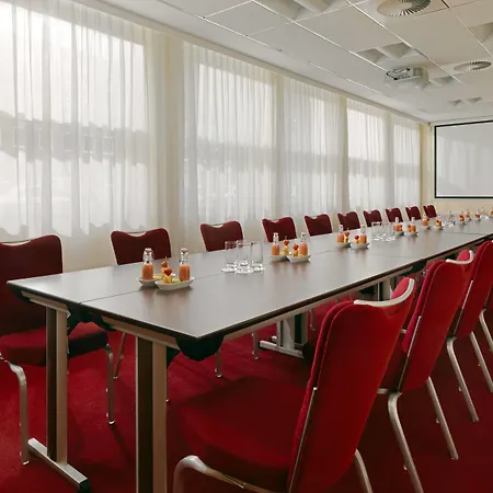 Szálloda Marriott Köln