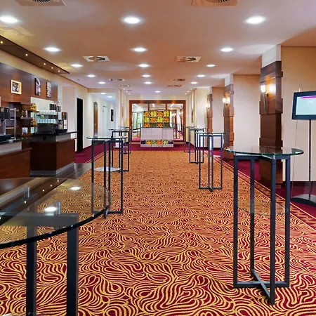 科隆万豪酒店 5*