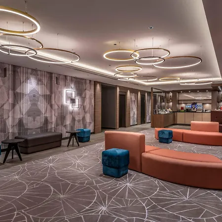 Marriott