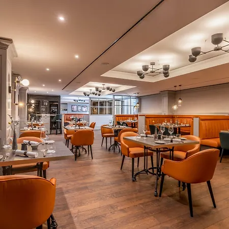 Szálloda Marriott Köln