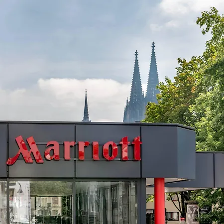 Marriott 5*