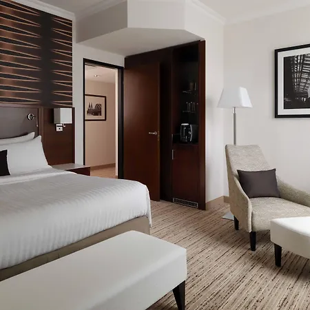 Szálloda Marriott Köln