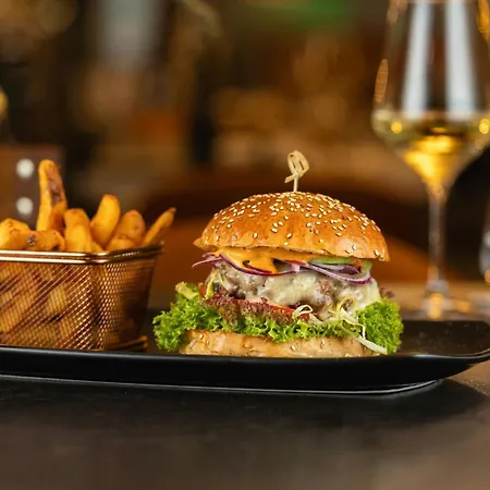 Hotel Marriott Keulen