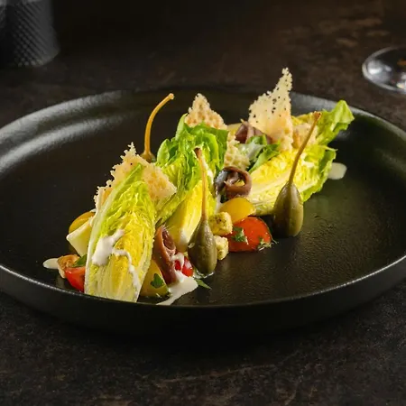 Szálloda Marriott 5*