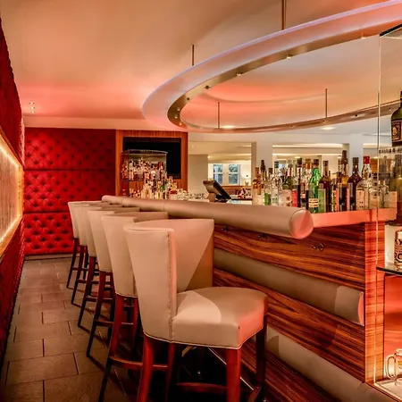 Marriott Köln