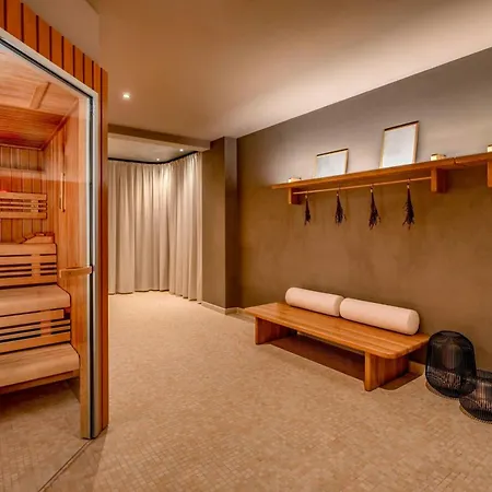 Marriott 5* Köln