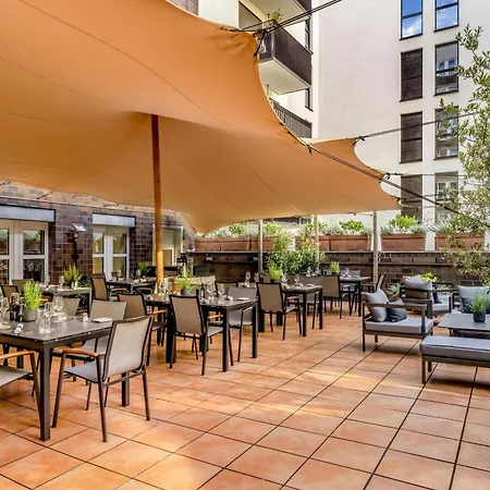 Marriott Hotel