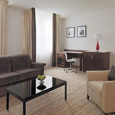Marriott Szálloda
