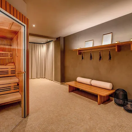 Marriott 5*