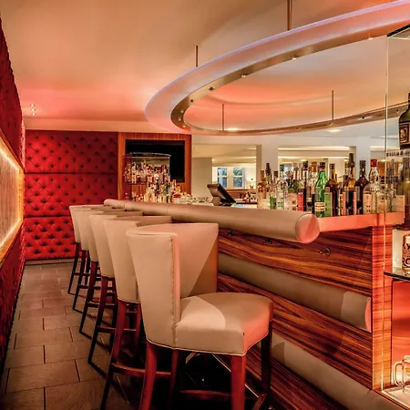 Marriott Köln